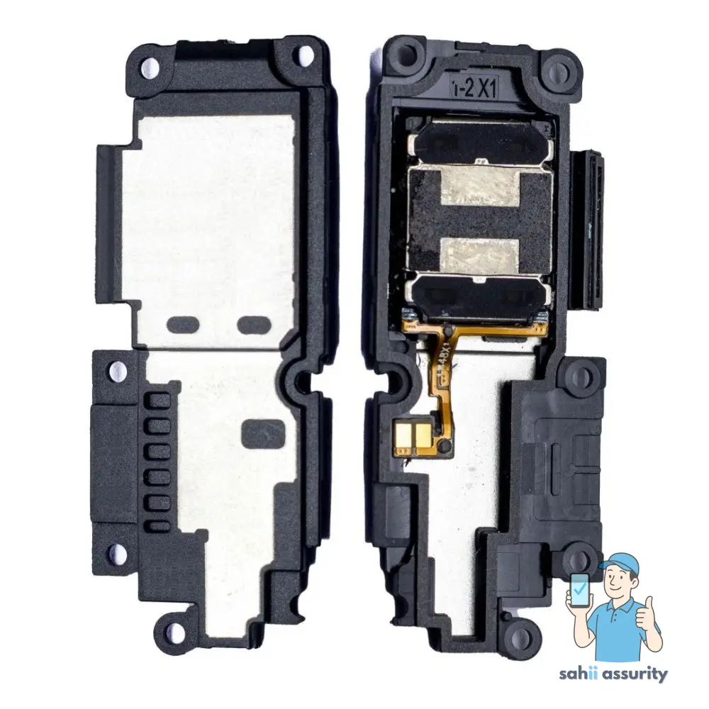 Ringer / Loud Speaker for Realme 3 Pro